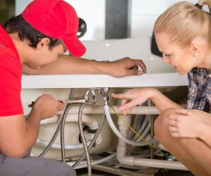 About Emergency plumbing pros Baxter, IA
